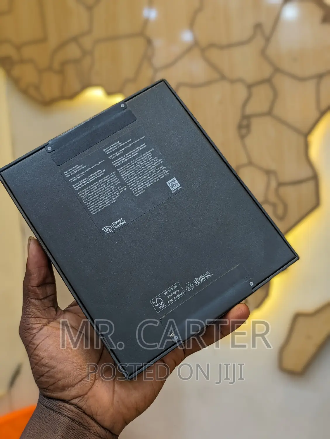New Samsung Galaxy Z Fold 5 512 GB Black