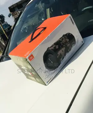 Lasting JBL Xtreme 3 Bluetooth Wireless Army Speaker