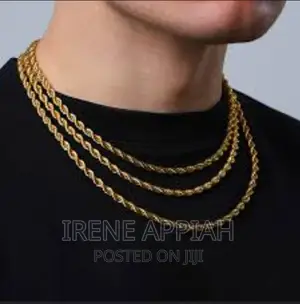Necklace for Men
