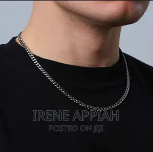 Men/Unisex Necklace