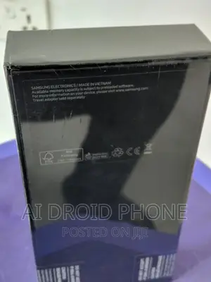 New Samsung Galaxy S21 5G 128 GB Gray