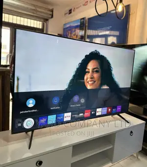 Samsung 43",43bu8072,Smart, Digital, Uhd 4к Led Tv
