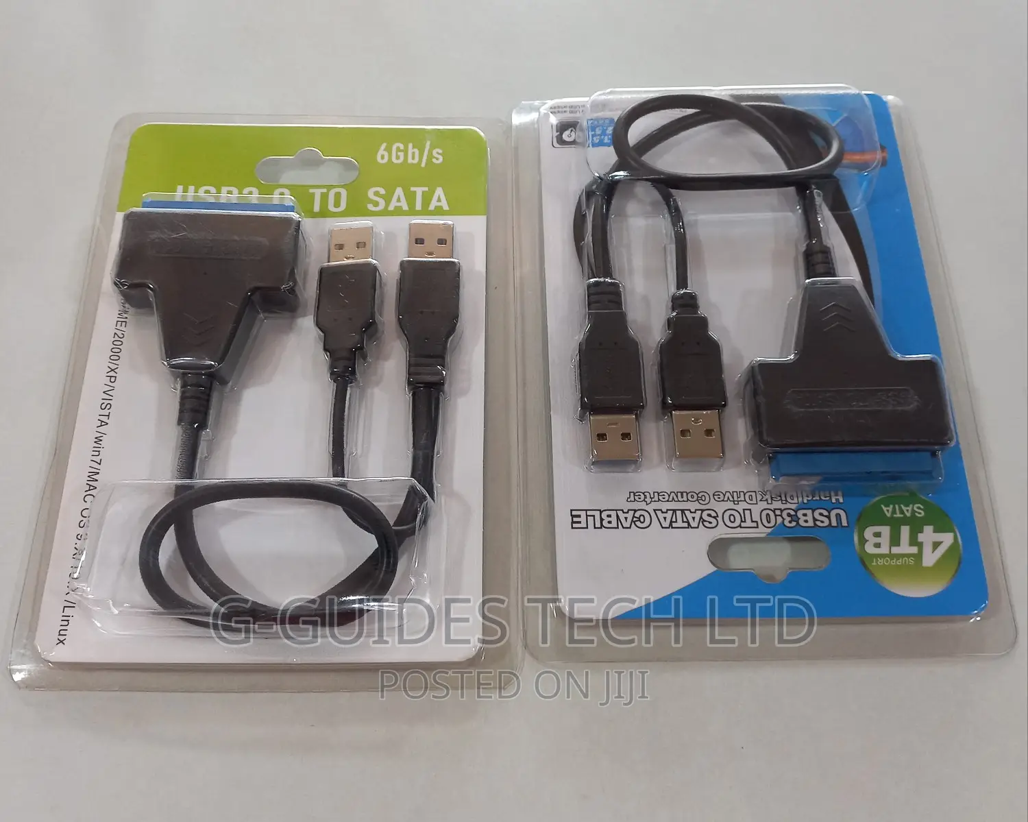 USB 3.0 to Sata Cable, HDD Converter