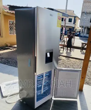 Purchase Classic Pearl PF 330bwd 2 Door Electric Fridge.