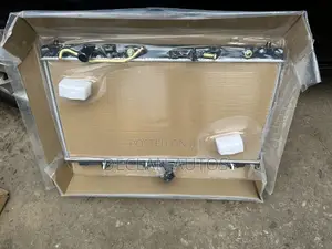 Toyota Camry 2012 -2014 Water Tank