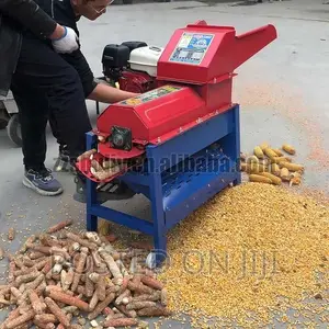 Corn /Maize Thresher