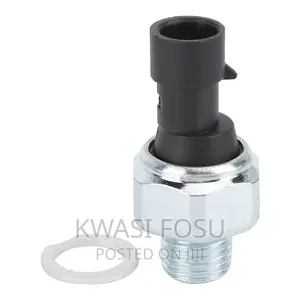 Engine Oil Pressure Sensor