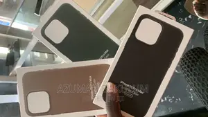 iPhone 14 Pro Max Original Magnetic Silicon Case