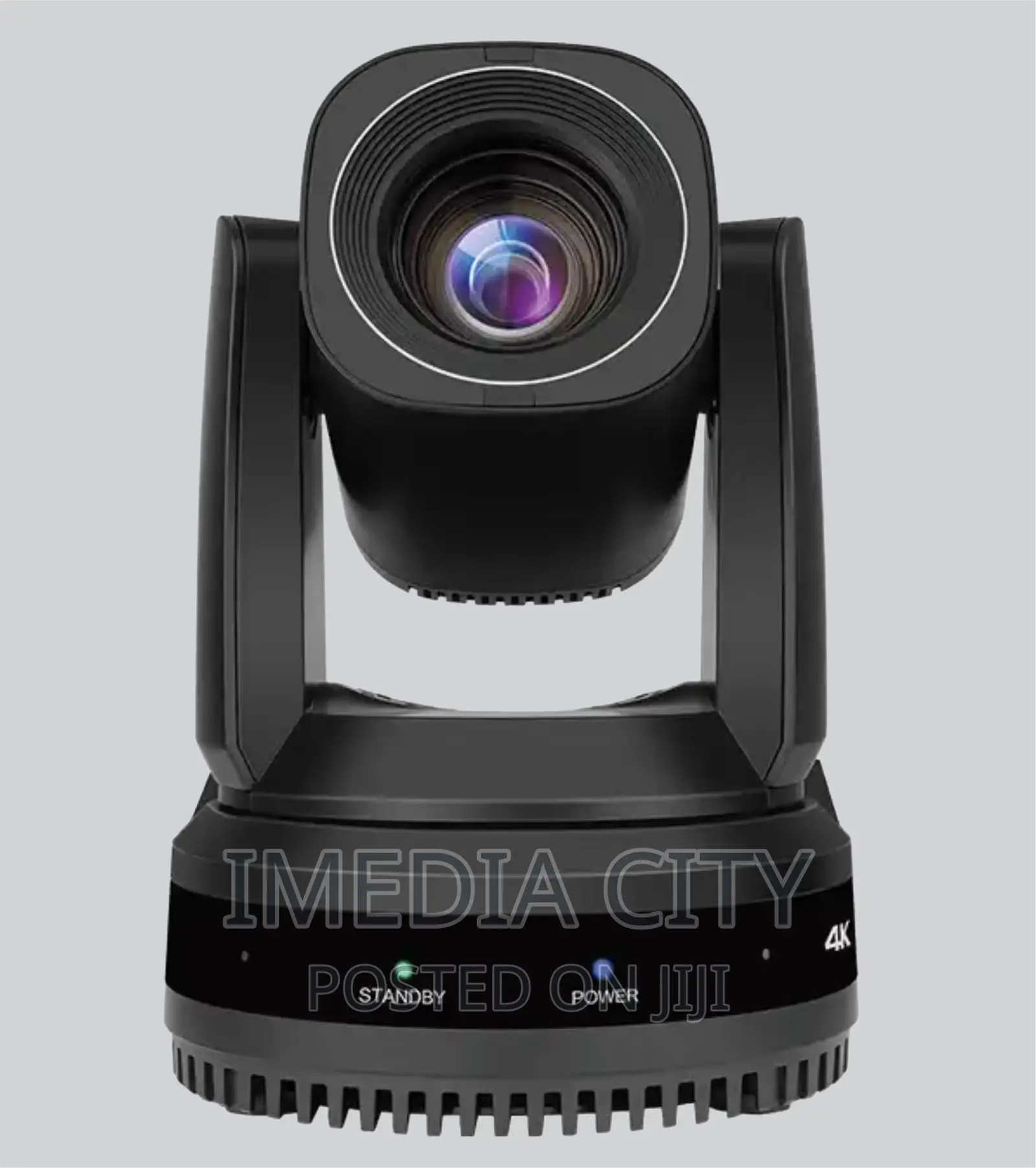 PTZ Camera for Livestreaming