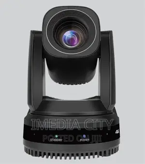 PTZ Camera for Livestreaming
