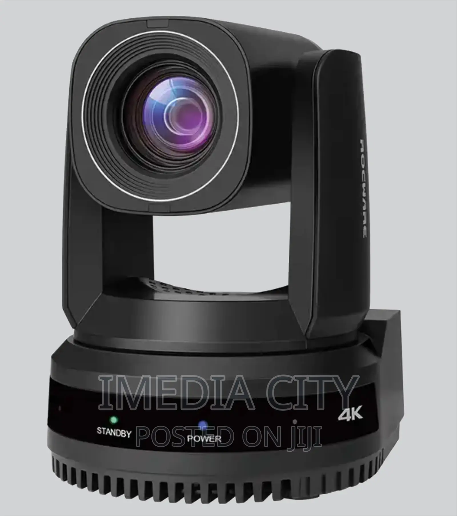 PTZ Camera for Livestreaming
