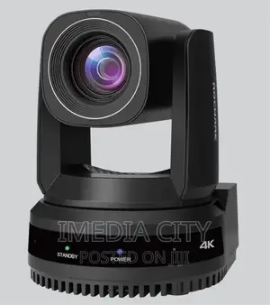 PTZ Camera for Livestreaming