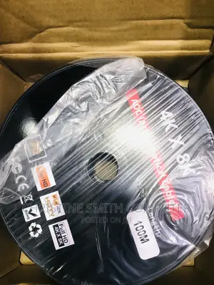 100 Meters HDMI Fiber Optic Cable