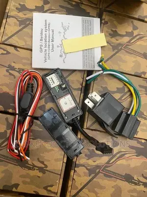 Hot! Quality GPS Tracking Device for Cars, Motors, Trucks