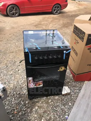 Volcano 3+1 4b Gas Cooker With Grill> Value for Money