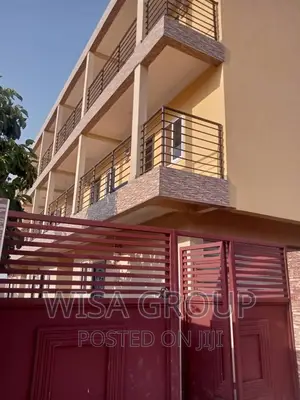 1bdrm Apartment in Wisa Groups, Accra Metropolitan for rent