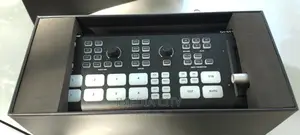 Osee Gostream Video Switcher (Advanced Atem Mini Pro)