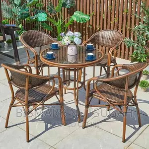 Outdoor Balcony Table