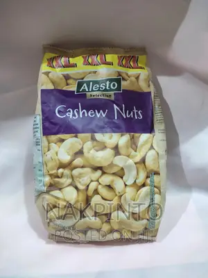 Cashew Nuts, Almond Nuts, Walnuts, Pistachio, Pecan Nuts Etc