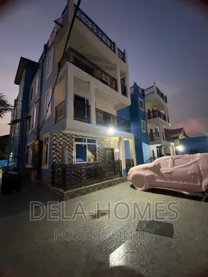 2bdrm Apartment in Adenta for rent