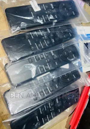 JBL Bar 2.1/3.1 5.1 Replacement Remote