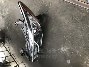 Infiniti Head Light