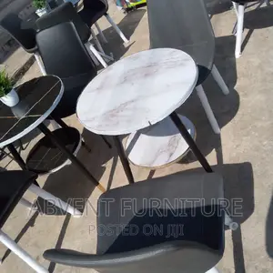 Dining Table With 2 Chairs