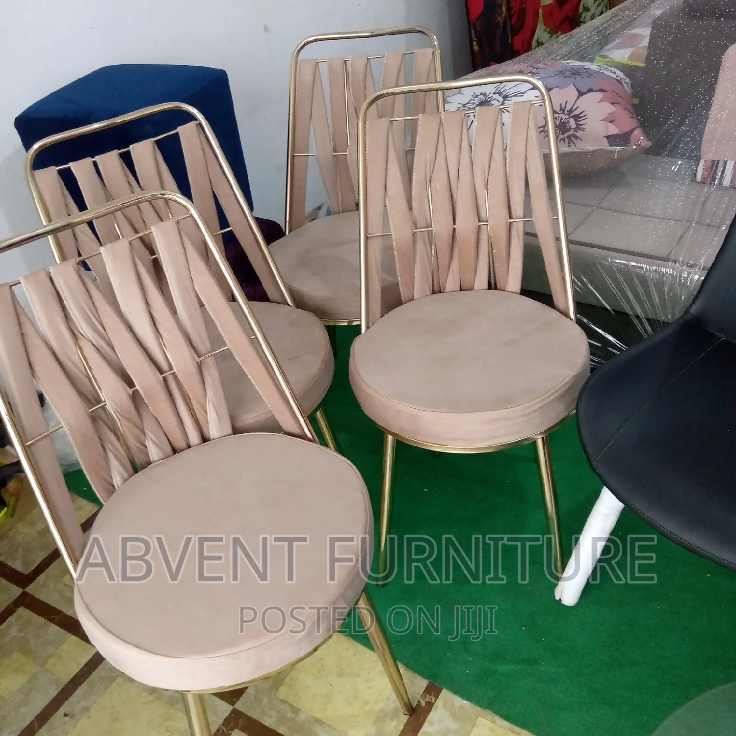 Dining Chairs