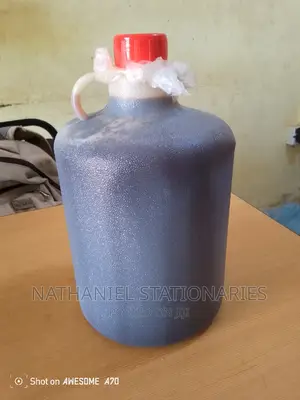 Natural Honey 5l