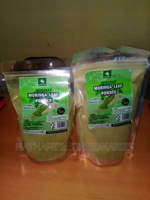 Moringa Power 250g