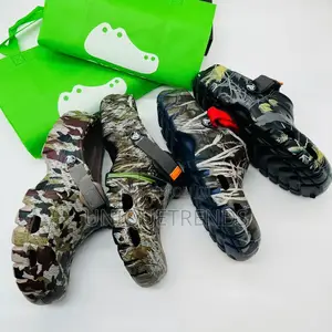 Original Crocks