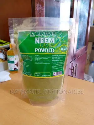 Neem Leave Powder