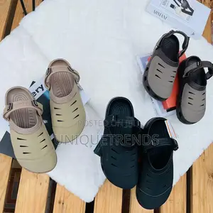 Original Crocs
