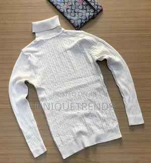Turtle Neck