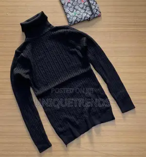 Turtle Neck