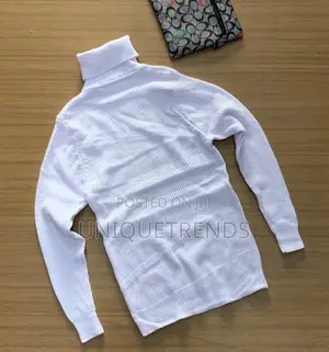 Turtle Neck