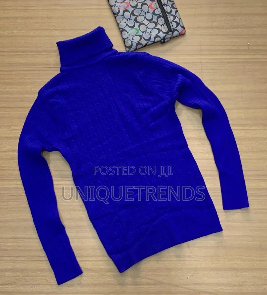 Turtle Neck