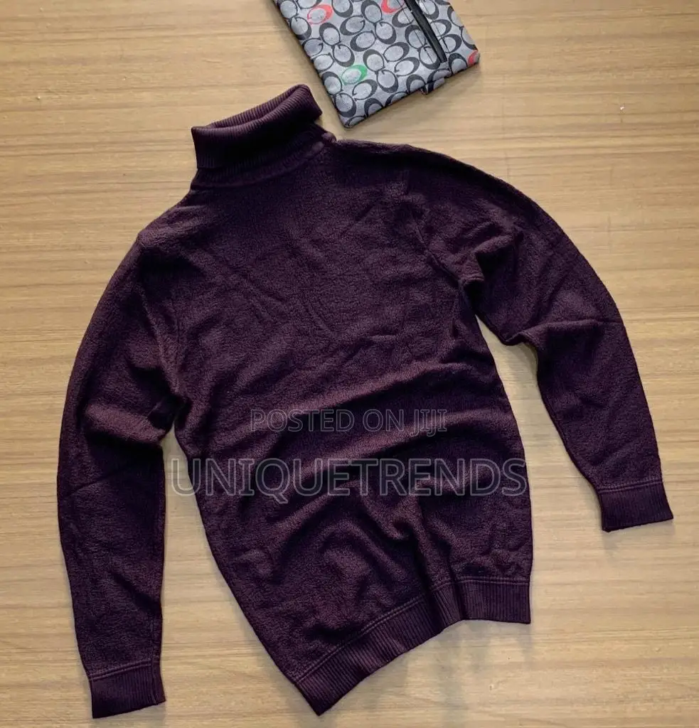 Turtle Neck