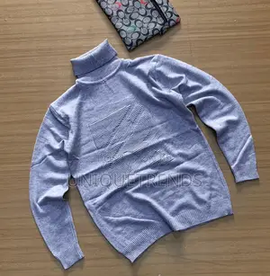 Turtle Neck