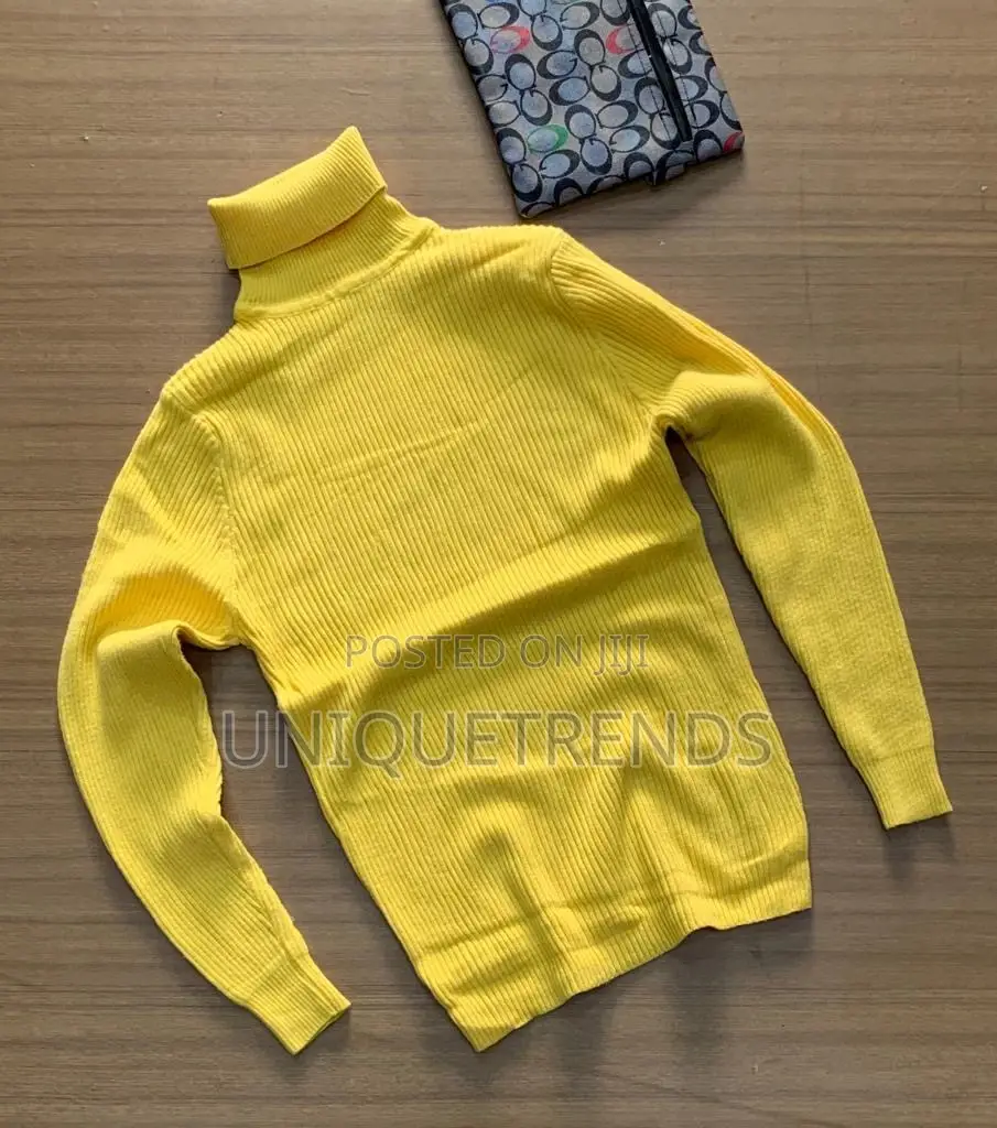 Turtle Neck