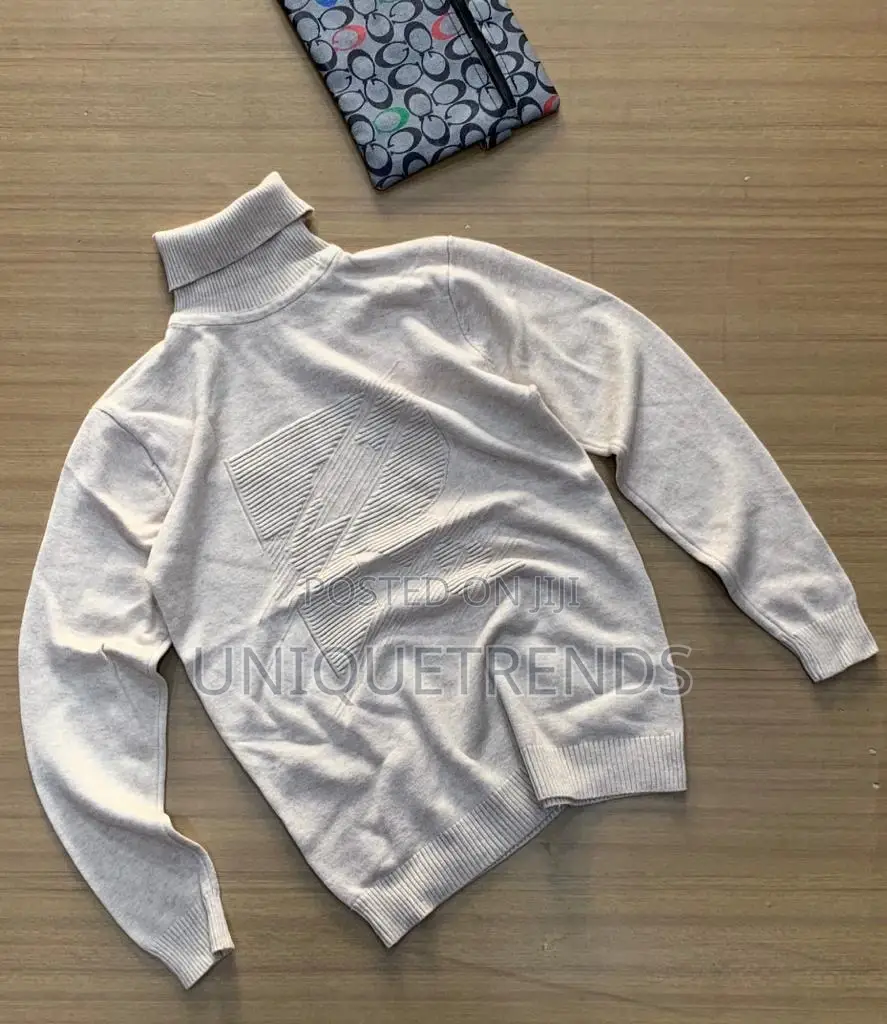 Turtle Neck