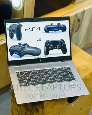 Laptop HP ZBook 17 G5 64GB Intel Core I7 SSHD+SSD 2T