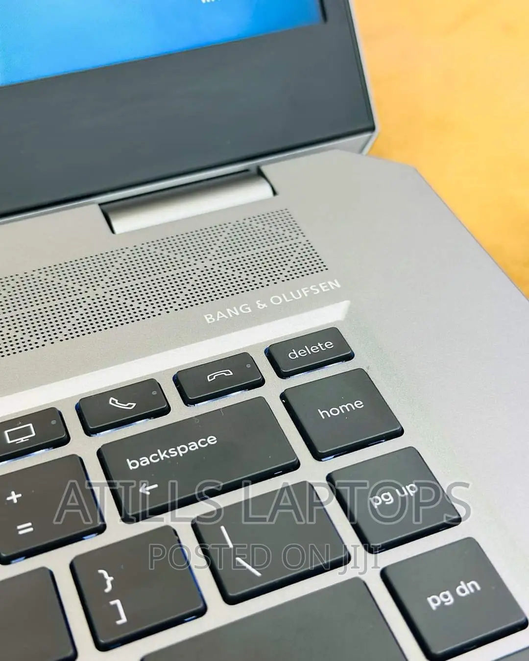 Laptop HP ZBook 17 G5 64GB Intel Core I7 SSHD+SSD 2T