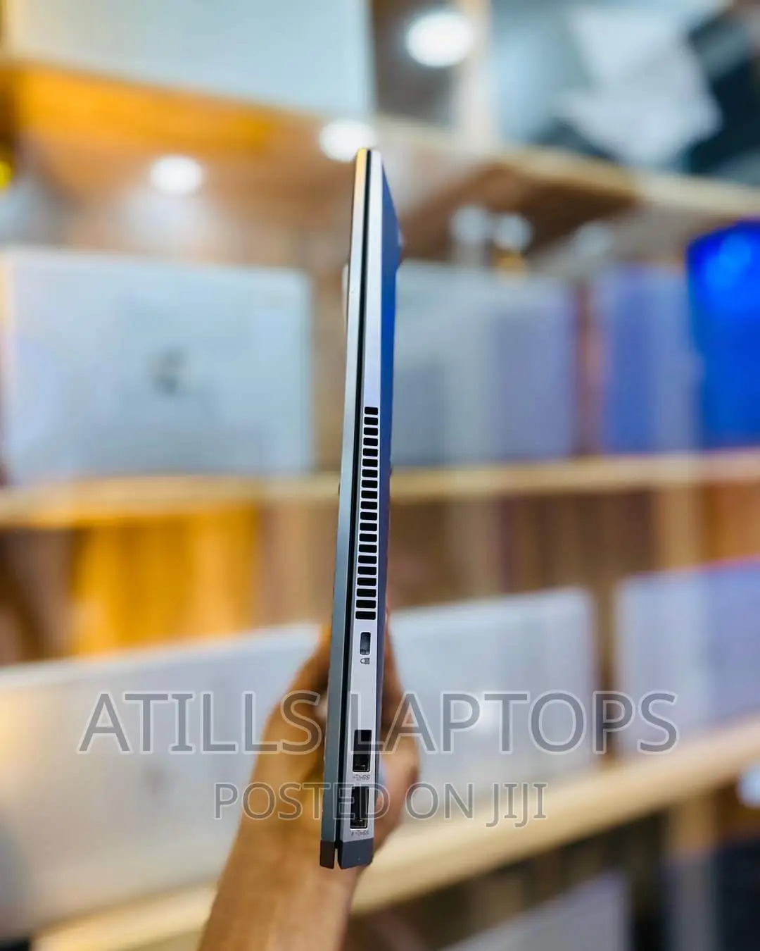 Laptop HP ZBook 17 G5 64GB Intel Core I7 SSHD+SSD 2T