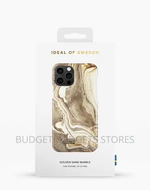 iPhone 12/12 Pro Case