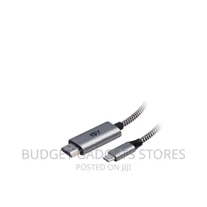 Type C to HDMI 2.1