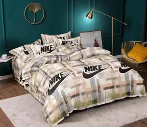 Nike Duvet Set