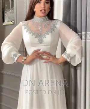 Lovely Women Evening Dress