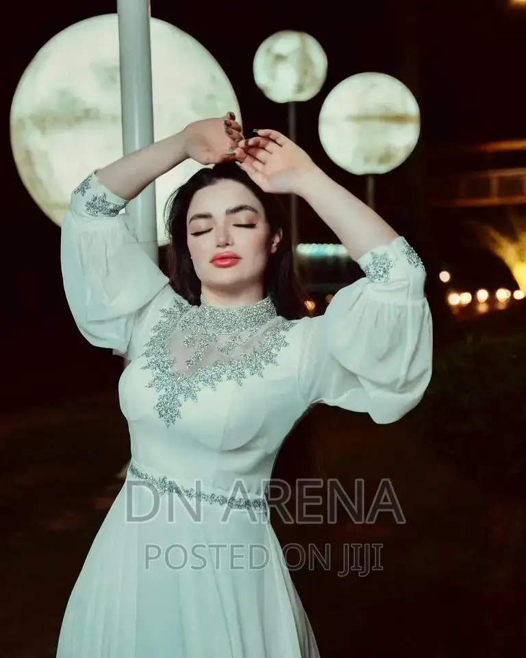 Lovely Women Evening Dress