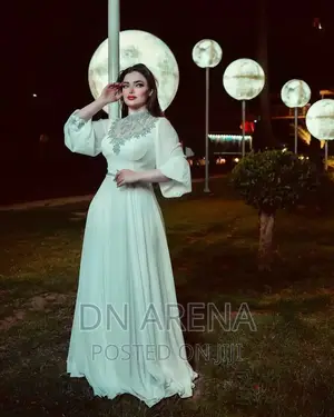 Lovely Women Evening Dress